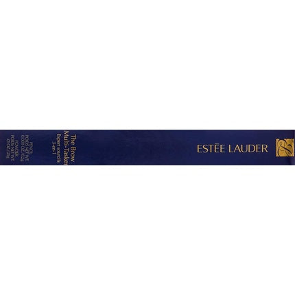Estee Lauder The Brow MultiTasker 3 in 1 Black