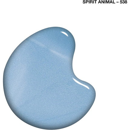 Sally Hansen Complete Salon Manicure Nail Polish No.538 Spirit Animal 14.7ml
