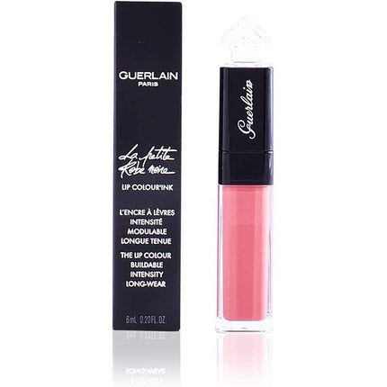 Guerlain La Petite Robe Noire Lip Colour'Ink L160 Creative 6ml