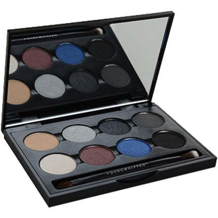 Young & Gifted Love Eye Shadow Palettes Box