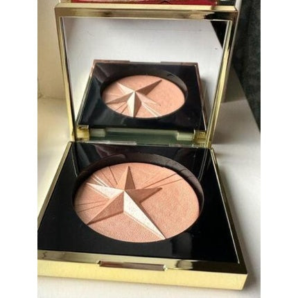 Lancome Glimmering Star Highlighter Face Powder 2021 Glimmering Gold Full Size