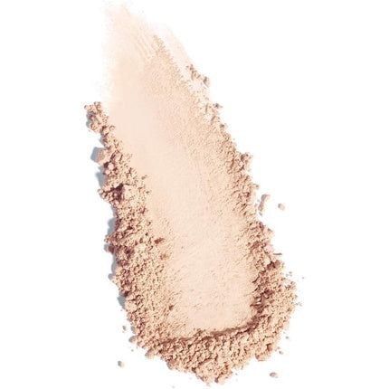 SANTE Naturkosmetik Natural Compact Powder 01 Cool Ivory 9g