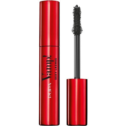 Pupa Milano Vamp! Sexy Lashes Mascara- Sexy Black