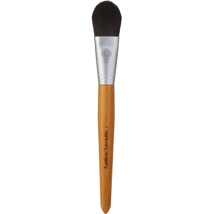 Couleur Caramel Foundation Brush Nº4
