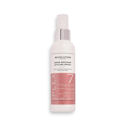 Revolution Haircare Plex 7 Bond Restore Styling Spray 100ml