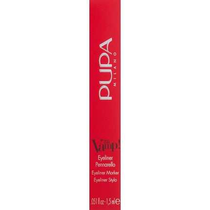 Pupa Vamp! Eyeliner Marker Extra Black 1.5ml