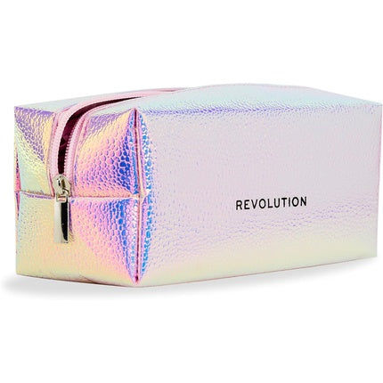 Revolution Beauty Glam Up Brush Gift Set 7-Piece Eye Face Cheek Makeup Brushes