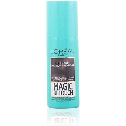 L'Oreal Magic Retouch Dye Spray Number 2 Brun 75ml