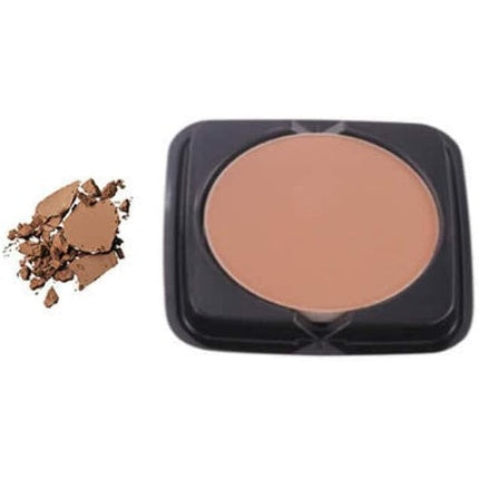 Sensai SPF 15 Total Finish Refill 206 Golden Dune