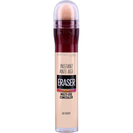 Maybelline New York Instant Anti-Age Effect Concealer 6.8ml No. 00 Ivory