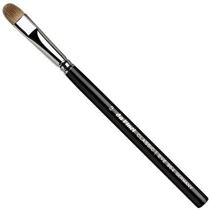 Da Vinci Eyeshadow Brush Gr.12 Natural Hair Handmade in Germany