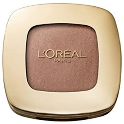 L'Oreal Paris Color Riche Ombre Pure Eye Shadow 106 Breaking Nude Beige