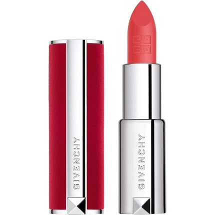 Givenchy Le Rouge Deep Velvet Orange Sable 33 Lipstick 3.4g