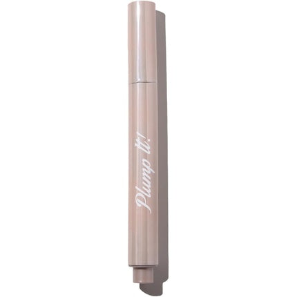 Plump It Volumizing Lip Oil Clear Lip Plump Oil Instant Plumper Fuller and Softer Lips