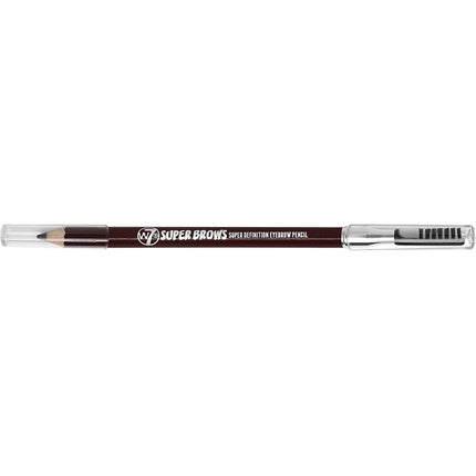 W7 Super Brows Dark Brown Eye Brow