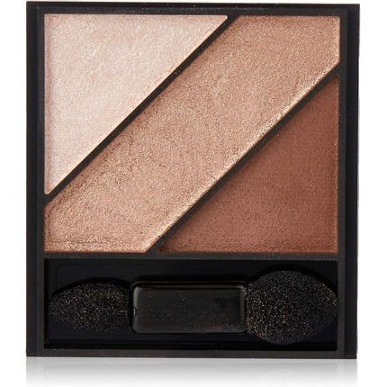 Elizabeth Arden Eyes Wide Open Eyeshadow Trio Color Not So Nude 09
