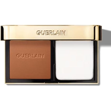 Guerlain Parure Gold Skin Refillable Compact 1.00g