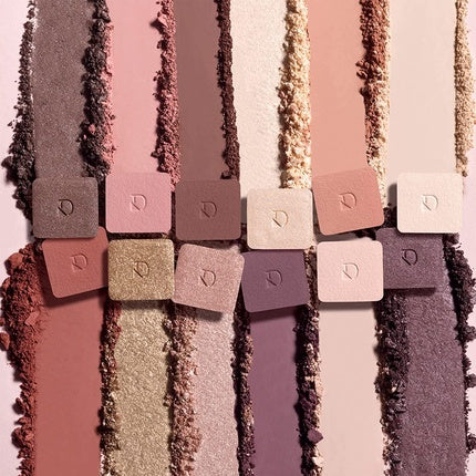 Refil System Pearl Eyeshadow N.119 Shiny Taupe 2g
