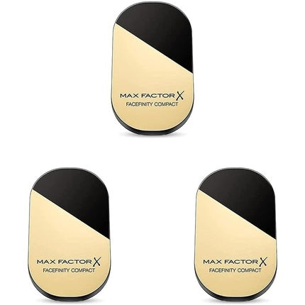 Max Factor Facefinity Compact Foundation Spf20 02 Ivory 10g