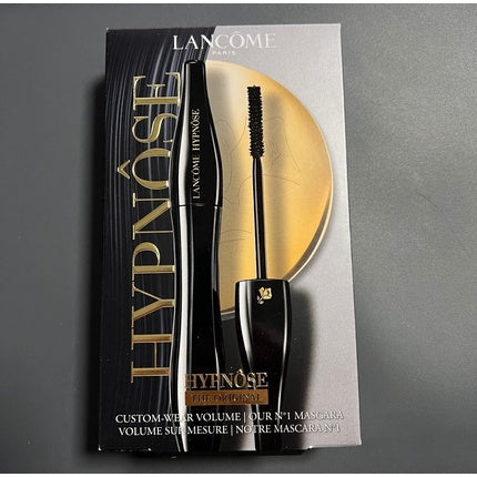 Lancome Hypnose Mascara Gift Set with Eyeliner and Makeup Remover - NEW &amp; SEALED