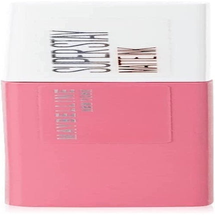 Maybelline Super Stay Matte Ink Liquid Lipstick 125 Inspirer 5ml