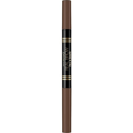 Max Factor Real Brow Fill and Shape Pencil Soft Brown 0.66ml