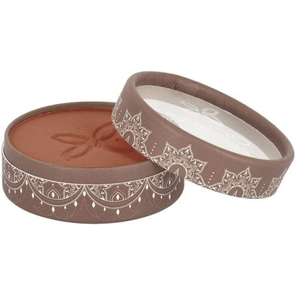 Boho Green Make-up Organic Blush No. 08 Currant