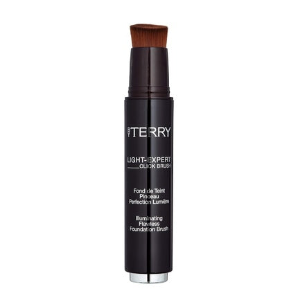 By Terry Light-Expert Click Brush Illuminating Liquid Foundation 11 Amber Brown 0.65 fl. oz
