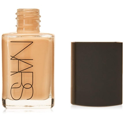 NARS Sheer Glow Foundation Vallauris 30ml