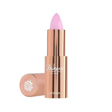 Wakeup Cosmetics Satin Lipstick Rich Satin Lipstick Color Amethyst