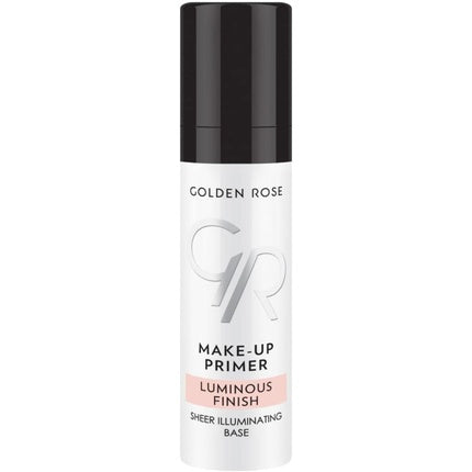 Golden Rose Makeup Primer