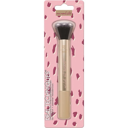 Real Techniques Animalista Buffing Brush