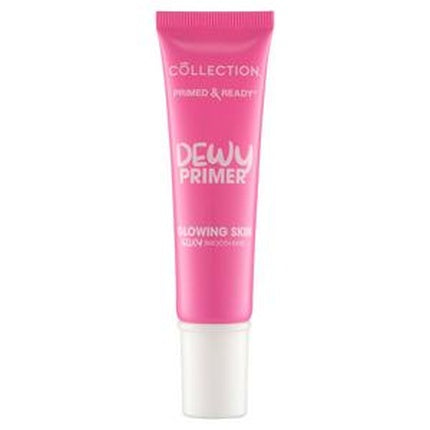 Collection Primed Ready Dewy Primer - 20 Ml