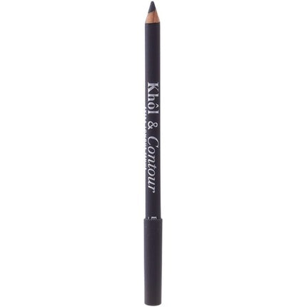Bourjois Khol & Contour Eye Pencil Extra-Long Wear 003 Misti-Gris 1.2g