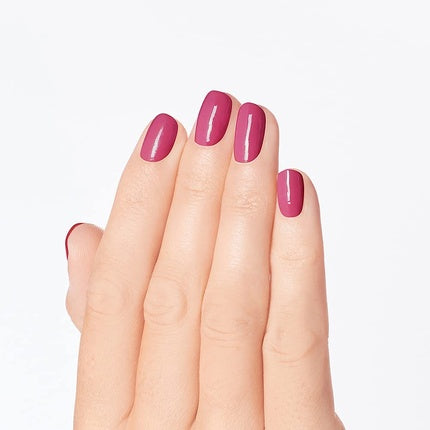 OPI Infinite Shine Long-Wear Lacquer Nail Polish 0.5 fl oz - 7th and Flower