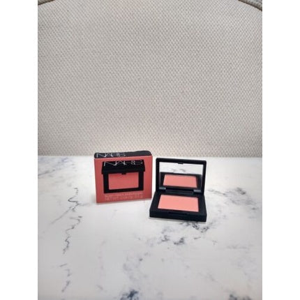 NARS Orgasm Blush Mini Travel Size 0.09 Oz New In Box