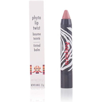 Sisley Ladies Phyto-Lip Twist 7 Coral Makeup