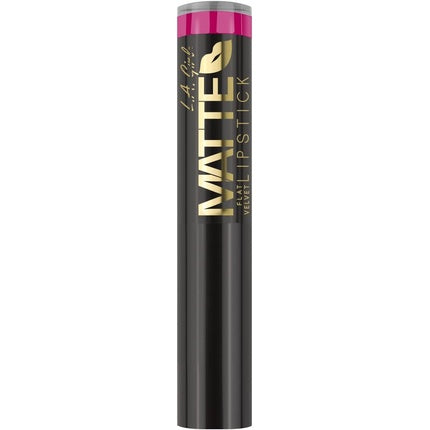 L.A. GIRL Matte Flat Velvet Lipstick Bliss