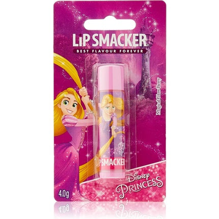 Lip Smacker Disney Princess Rapunzel Magical Glow Lip Balm Berry 4g