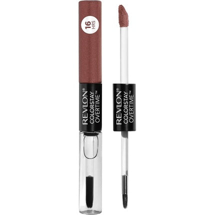 Revlon Colorstay Overtime Lipcolor Faithful Fawn