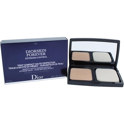 Dior Light Beige