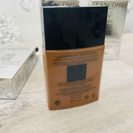 Lancome Light Foundation Teint Idole Ultra Wear Nude 12 Amber 40ml
