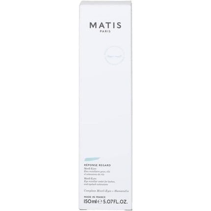 Matis Reponse Regard Micell Eyes Cleansers and Make-up Removers 0.2kg