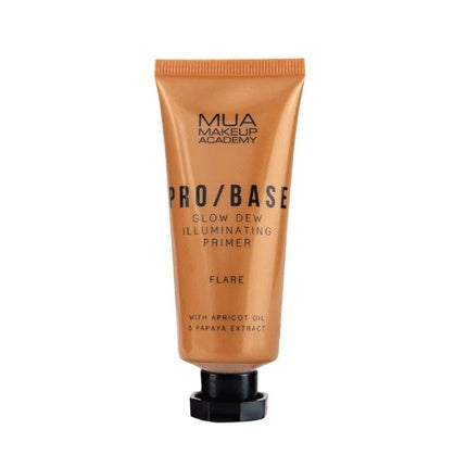 Mua Makeup Academy Pro Base Glow Dew Illuminating Primer Flare, 30ml