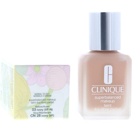 Clinique Superbalanced Makeup 03 Ivory VF-N 30ml