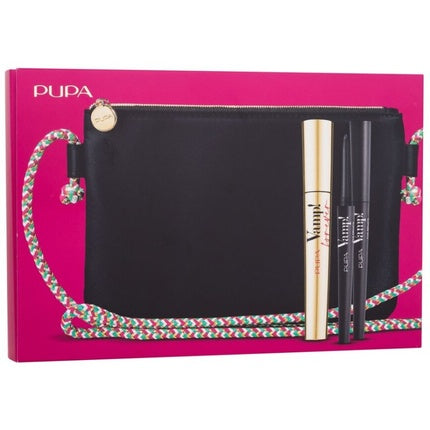 Pupa Vamp Forever Mascara - 9ml