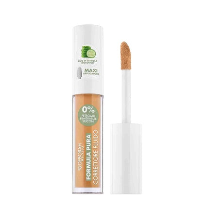 PURA Fluid Concealer 03 Sand