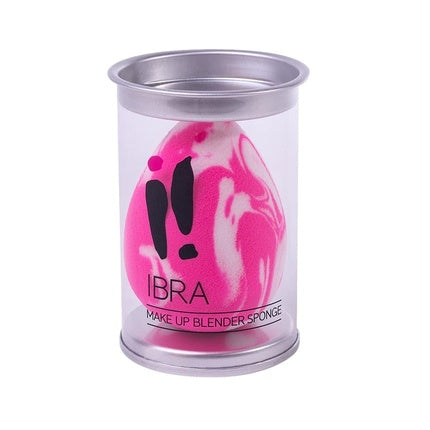 Ibra Makeup Beauty Blender Double Color Makeup Sponge