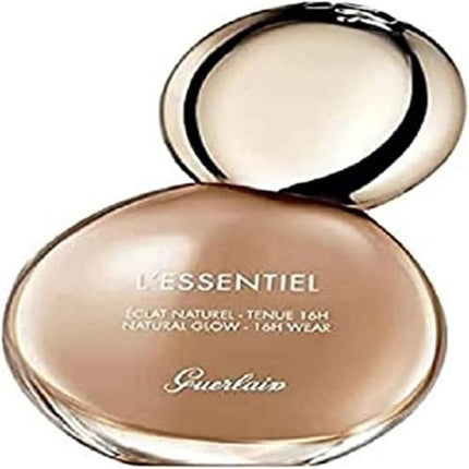 Guerlain Lâ Essentiel Natural Glow Foundation SPF20 No.04N Medium 30ml