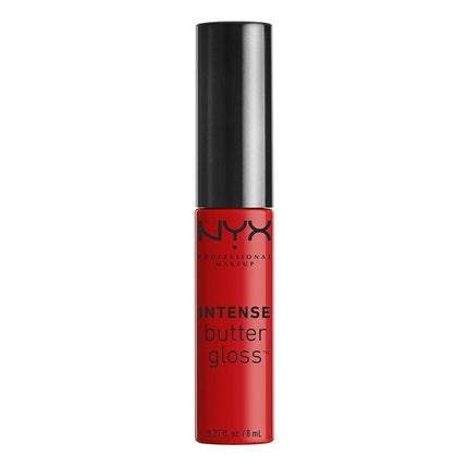 NYX Professional Makeup Intense Butter Gloss Apple Crisp